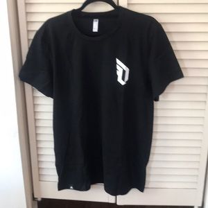 2/$15 Adidas T-shirt
